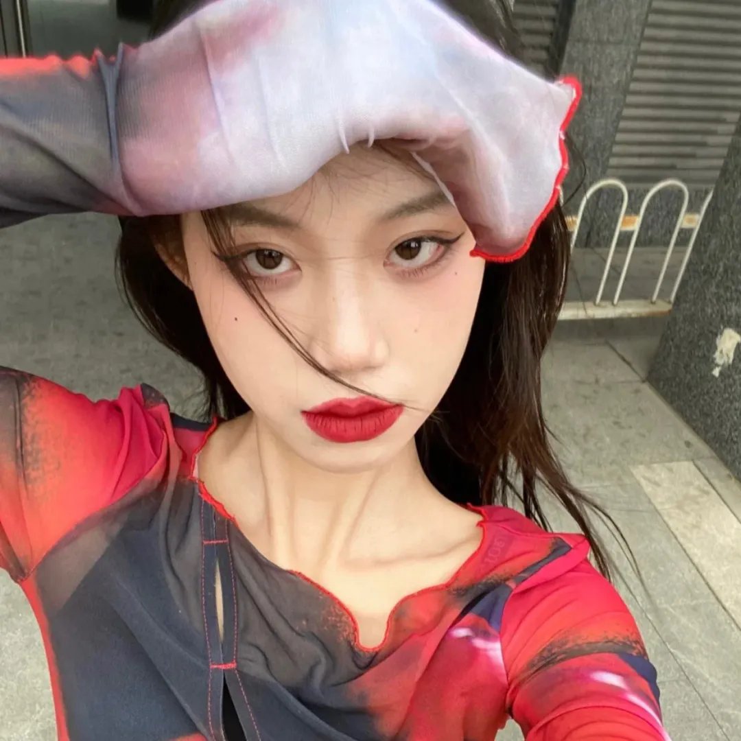 小鱼莉莉